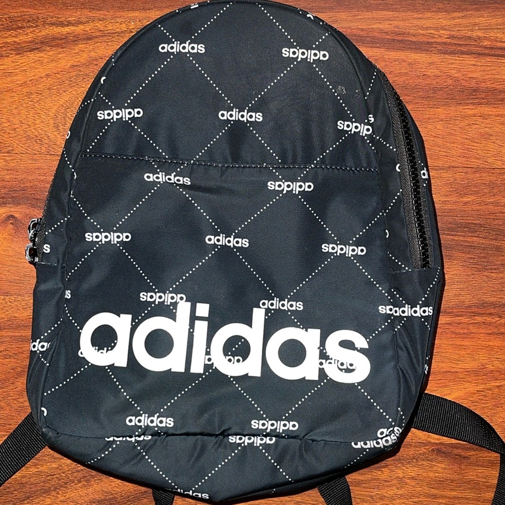 Adidas Mini Backpack